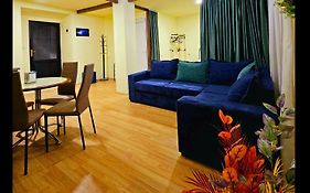 Apartment In The Old District